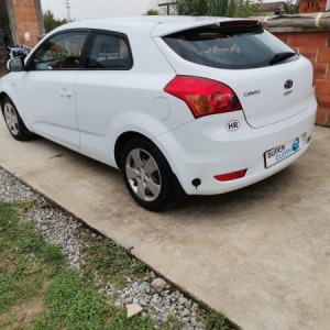 Kia pro Ceed