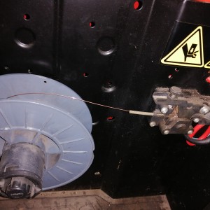TELWIN TELMIG 180/2 TURBO MIG/MAG APARAT ZA VARENJE