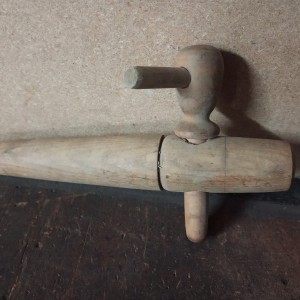 Dvije nove pipe 75 kuna