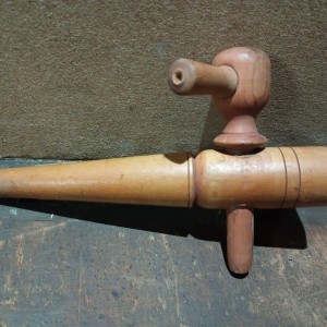Dvije nove pipe 75 kuna