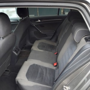 Golf 7 1.6tdi High Line