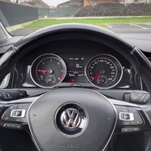 Golf 7 1.6tdi High Line