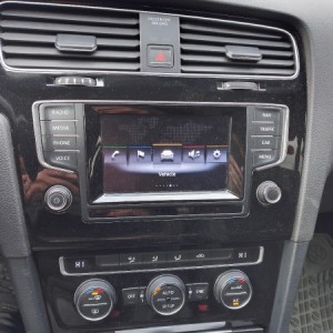 Golf 7 1.6tdi High Line