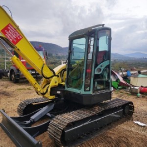 Yanmar vio 75