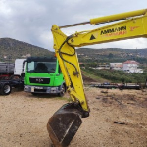 Yanmar vio 75