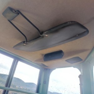 Yanmar vio 75