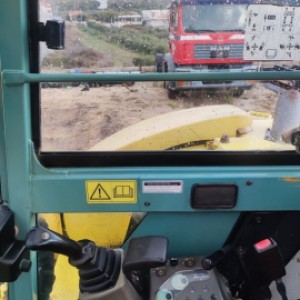 Yanmar vio 75