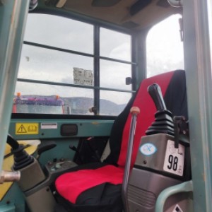Yanmar vio 75