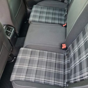 VW Golf 7 2.0 GTD Panorama