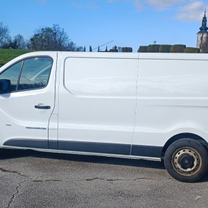 Opel vivaro 1.6cdti L2H1