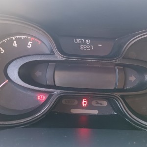 Opel vivaro 1.6cdti L2H1