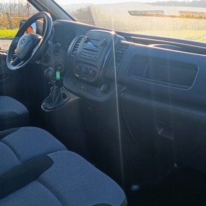 Opel vivaro 1.6cdti L2H1