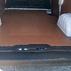Opel vivaro 1.6cdti L2H1