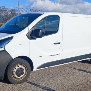 Opel vivaro 1.6cdti L2H1