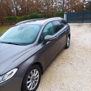 Prodajem ford mondeo