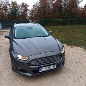 Prodajem ford mondeo