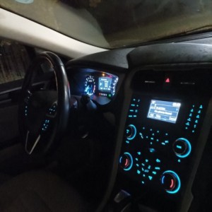 Prodajem ford mondeo