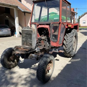 dijelovi za imt 560