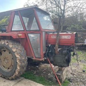 dijelovi za imt 560