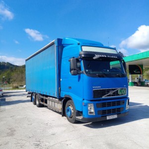 Volvo FH 440 6&#xD7;2