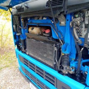 Volvo FH 440 6&#xD7;2