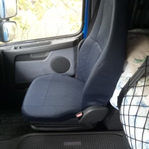 Volvo FH 440 6&#xD7;2