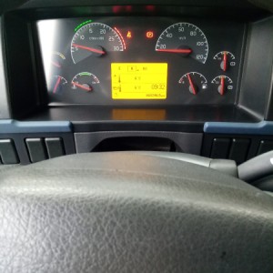 Volvo FH 440 6&#xD7;2