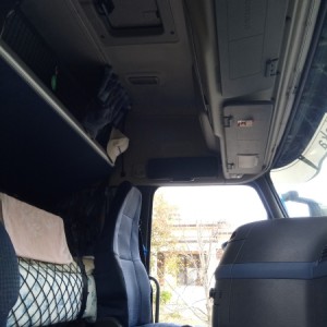 Volvo FH 440 6&#xD7;2