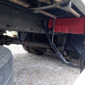 Volvo FH 440 6&#xD7;2