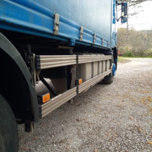 Volvo FH 440 6&#xD7;2