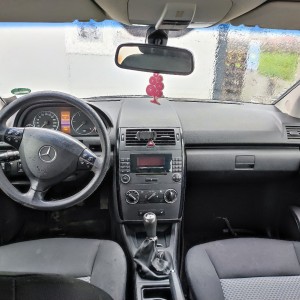 Prodajem Mercedes A-klasa