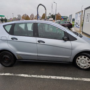 Prodajem Mercedes A-klasa