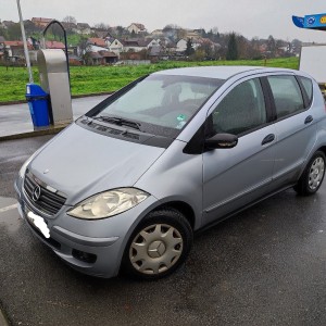 Prodajem Mercedes A-klasa