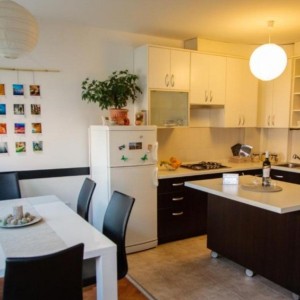 Na prodaju stan 54m2 full namjesten za 100 000 €