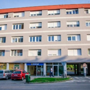 Na prodaju stan 54m2 full namjesten za 100 000 €