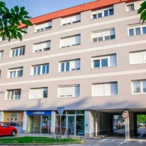 Na prodaju stan 54m2 full namjesten za 100 000 €