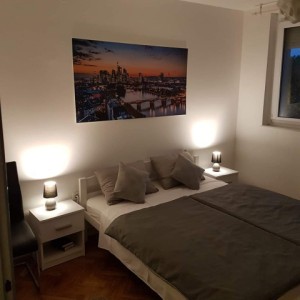 Na prodaju stan 54m2 full namjesten za 100 000 €