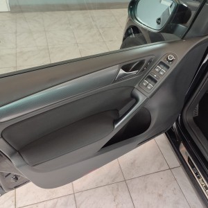 GOLF VI