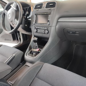 GOLF VI