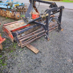 Rotofreza 2.5m novi noževi s hidroliftom