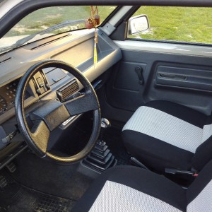 Renault 5 Campus