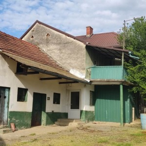 Prodaje se kuca