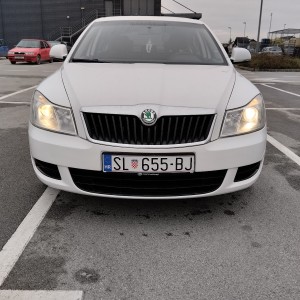 Prodajem Škodu Octaviu 1 .6 TDI