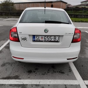 Prodajem Škodu Octaviu 1 .6 TDI