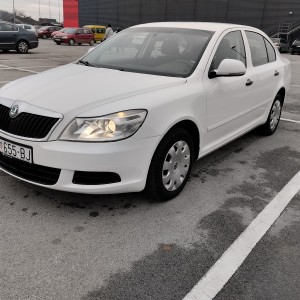 Prodajem Škodu Octaviu 1 .6 TDI