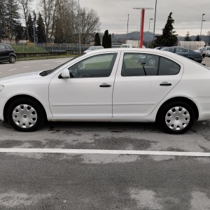 Prodajem Škodu Octaviu 1 .6 TDI