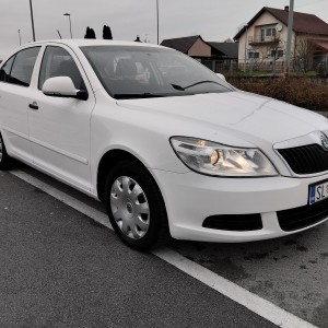 Prodajem Škodu Octaviu 1 .6 TDI