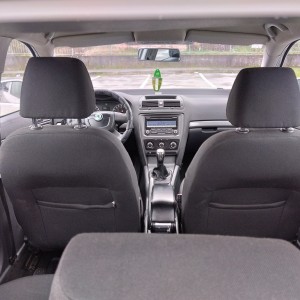 Prodajem Škodu Octaviu 1 .6 TDI