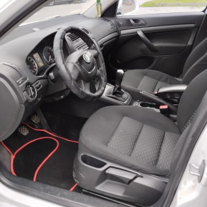 Prodajem Škodu Octaviu 1 .6 TDI