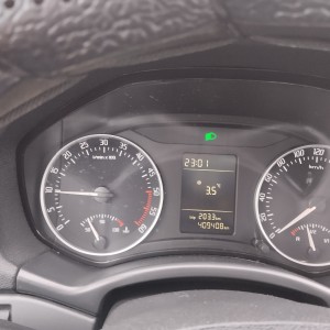 Prodajem Škodu Octaviu 1 .6 TDI